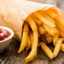 Menu55 - Small fries