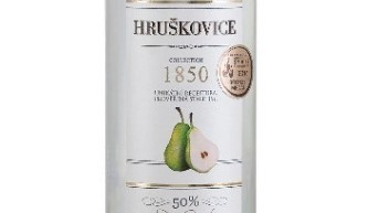 Menu55 - Hruškovice, 0,04L