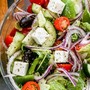 Menu55 - Greek salad