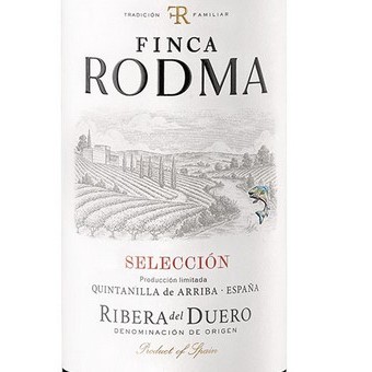 Menu55 - Finca Rodma 2019 0,75l