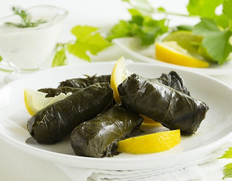 Menu55 - Dolma 3ks