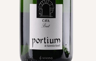 Menu55 - Cava Portium Brut