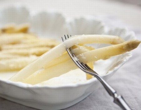 Menu55 - Chřest vařený 3ks