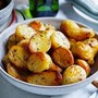 Menu55 - Pečené brambory grenaille s přepuštěným máslem  (150g)