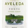 Menu55 - Aveleda 
Vinho Verde Fonte 0,75L