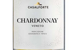 Menu55 - Chardonnay 0,1L