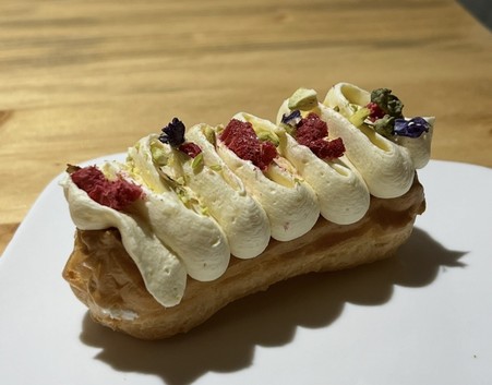 Menu55 - Éclair
