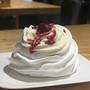 Menu55 - Dort Pavlova