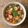 Menu55 - Polévka Tom Yum s krevetami